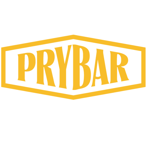 PRYBAR